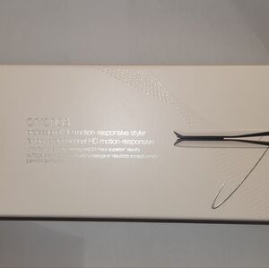 Chronos Professional Styler